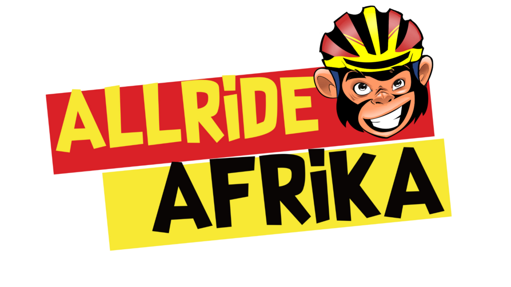 Logo AllrideAfrika